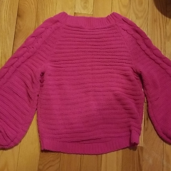 Express sweater - Picture 2 of 3